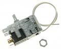Miele Fridge Thermostat - Temperature Regul 077b3610